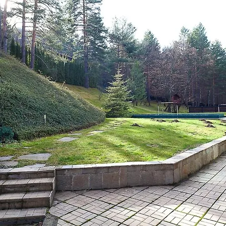 Magnolia Retreat