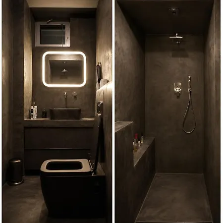 Magnolia Retreat Daire *
