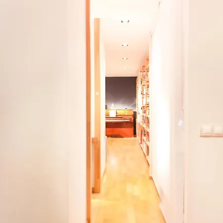 Magnolia Retreat Daire *